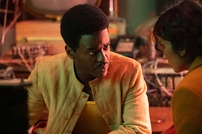 <닥터 후> 시즌 2